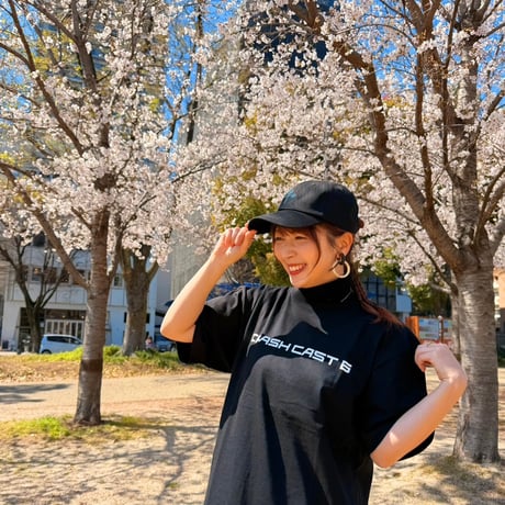 【舞台:CRASH CAST 6】T-SHIRT