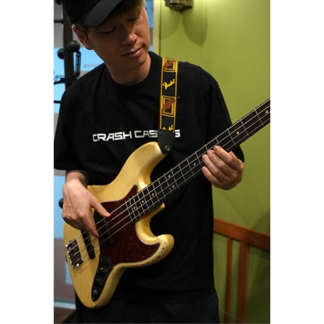 【舞台:CRASH CAST 6】T-SHIRT