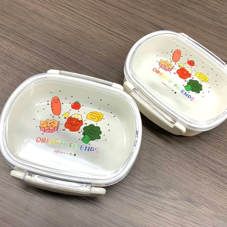 BRUNCH STYLE：おべんとばこ  ◎本体レンジ対応可!!◎（残りわずか）