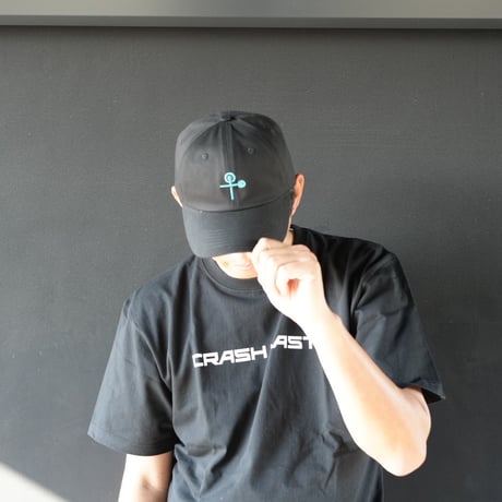 【舞台:CRASH CAST 6】CAP