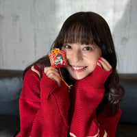 【BRUNCH STYLE】ぶらすたお守り&ステッカーセット