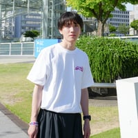 SAKAE SP-RING 2026 ロゴT