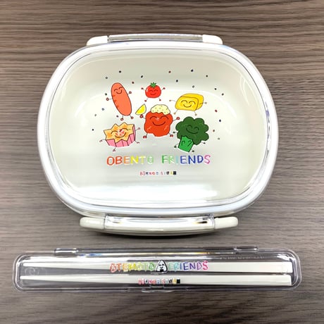 BRUNCH STYLE：おべんとばこ  ◎本体レンジ対応可!!◎（残りわずか）