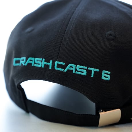 【舞台:CRASH CAST 6】CAP