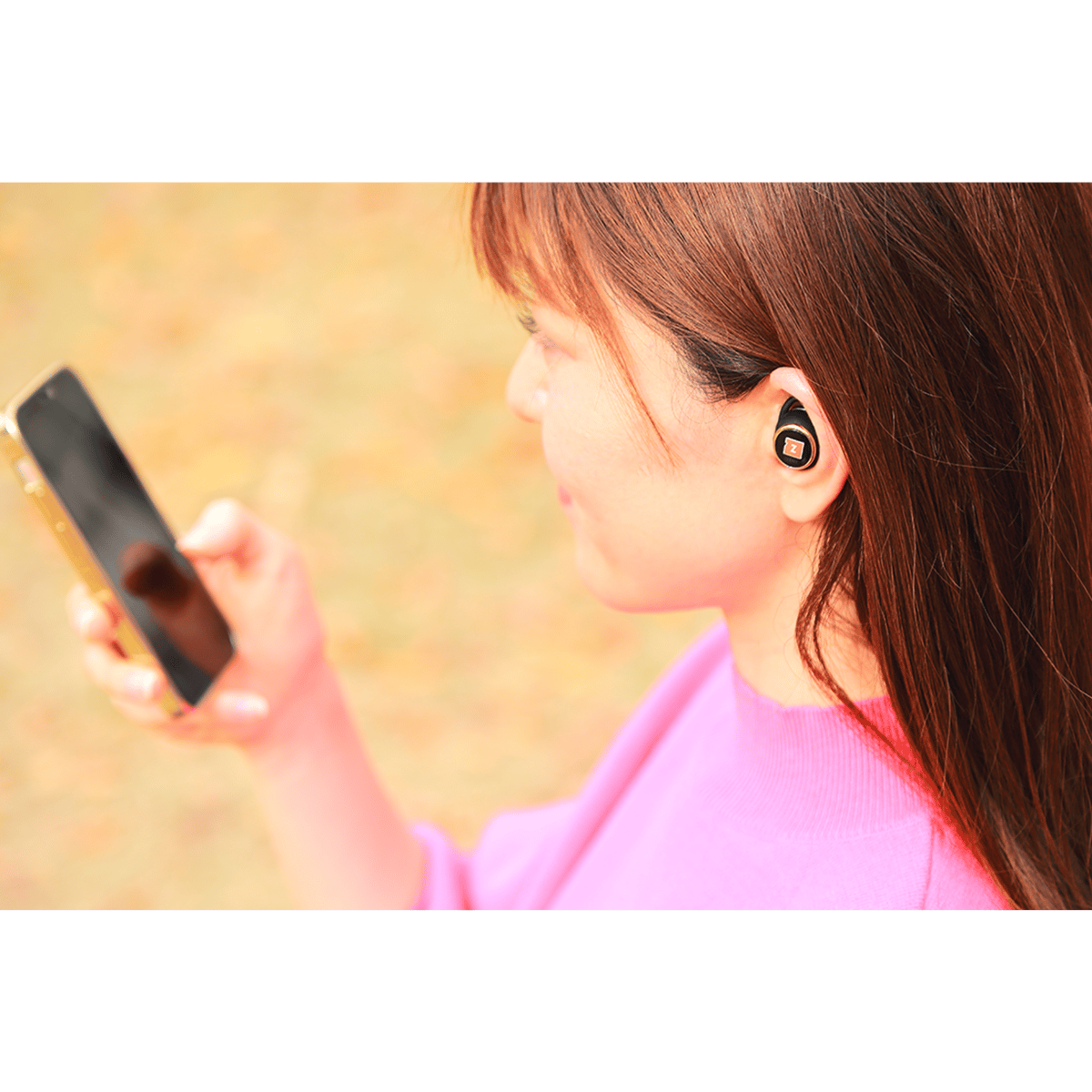 ZIP-FM Earbuds by Zeeny | ZIP-FM OFFICIAL STORE ZIP-FM Earbuds by Zeeny | ZIP-FM OFFICIAL STORE