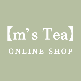 【m’s Tea】