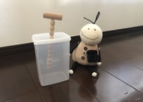 ボコボコ棒