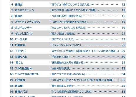 バリアフリーみんなの教材図鑑〜「自分でできる」を支えるために〜