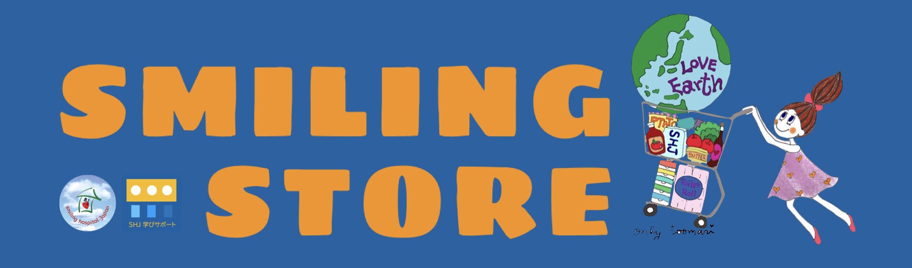 SMILING STORE