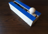 ボコボコレバー