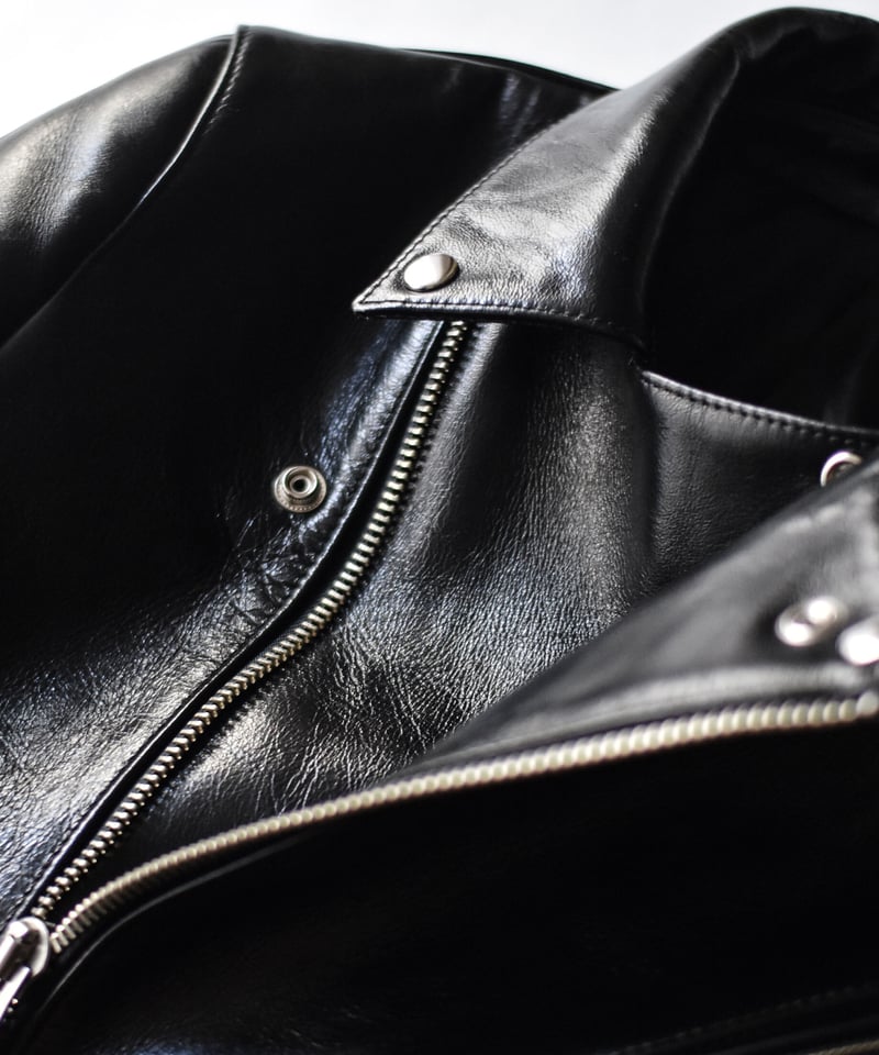 受注生産】セミオーダー/馬革/M-022 | iade leather