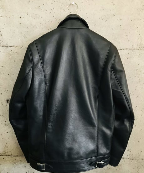 【受注生産】セミオーダー/N-726/Wライダース