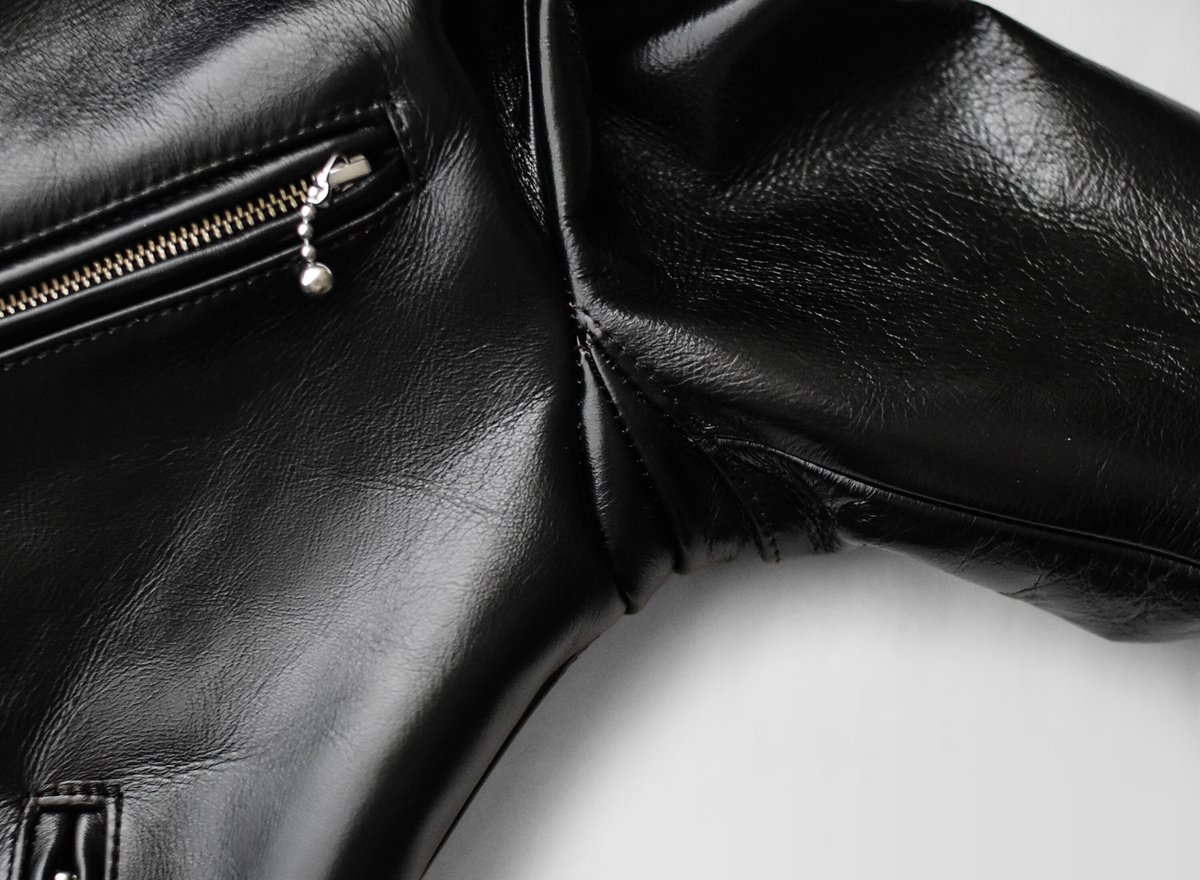 受注生産】セミオーダー/馬革/M-022 | iade leather