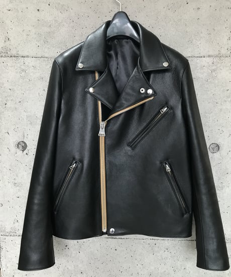 【受注生産】セミオーダーBASIC TYPE Wライダース