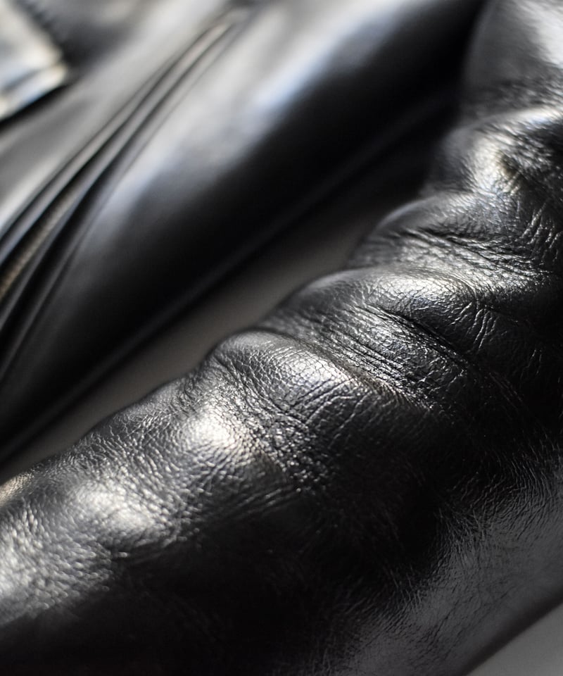 受注生産】セミオーダー/馬革/M-022 | iade leather