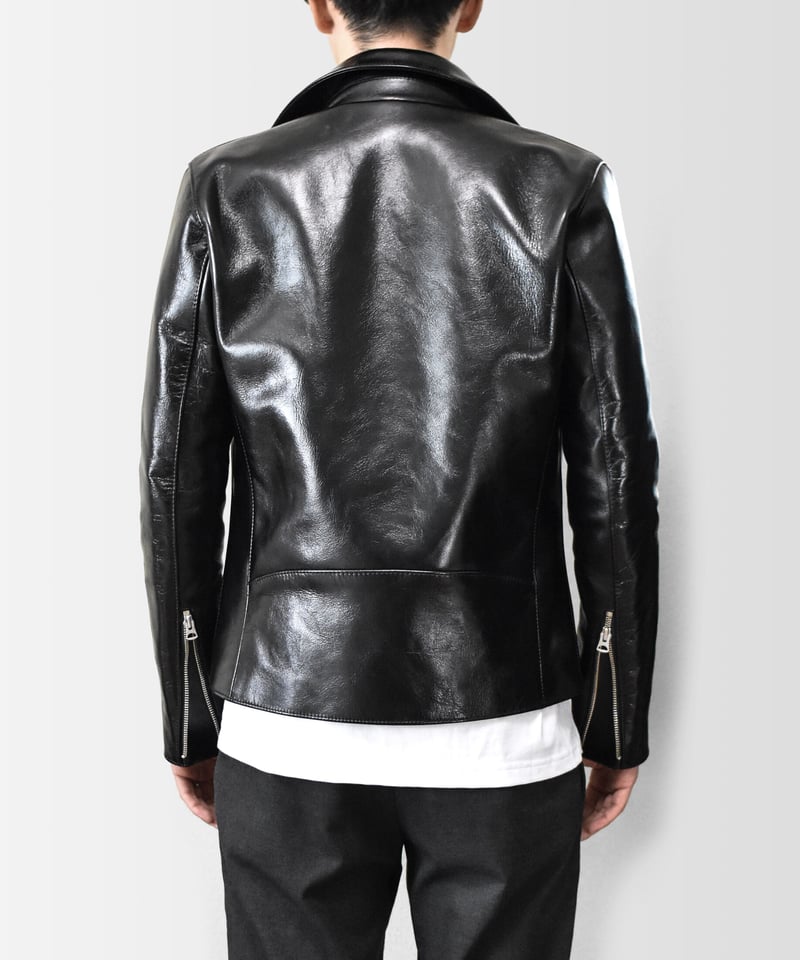 受注生産】セミオーダー/馬革/M-022 | iade leather