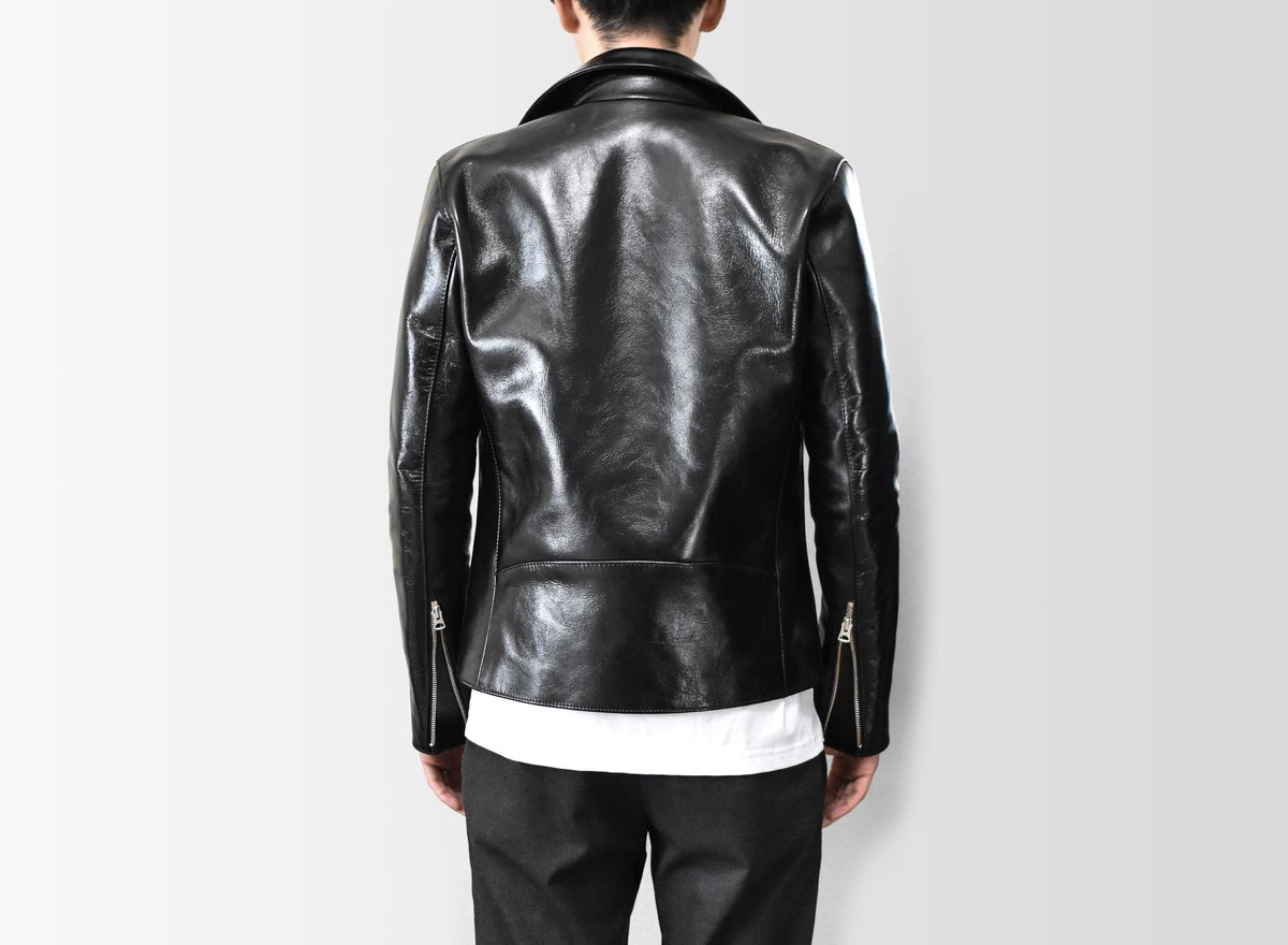 受注生産】セミオーダー/馬革/M-022 | iade leather