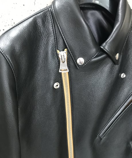 【受注生産】セミオーダーBASIC TYPE Wライダース