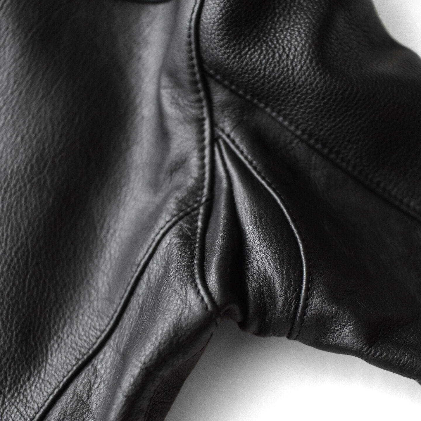 受注生産】セミオーダー/T-0114/ Wライダース | iade leather