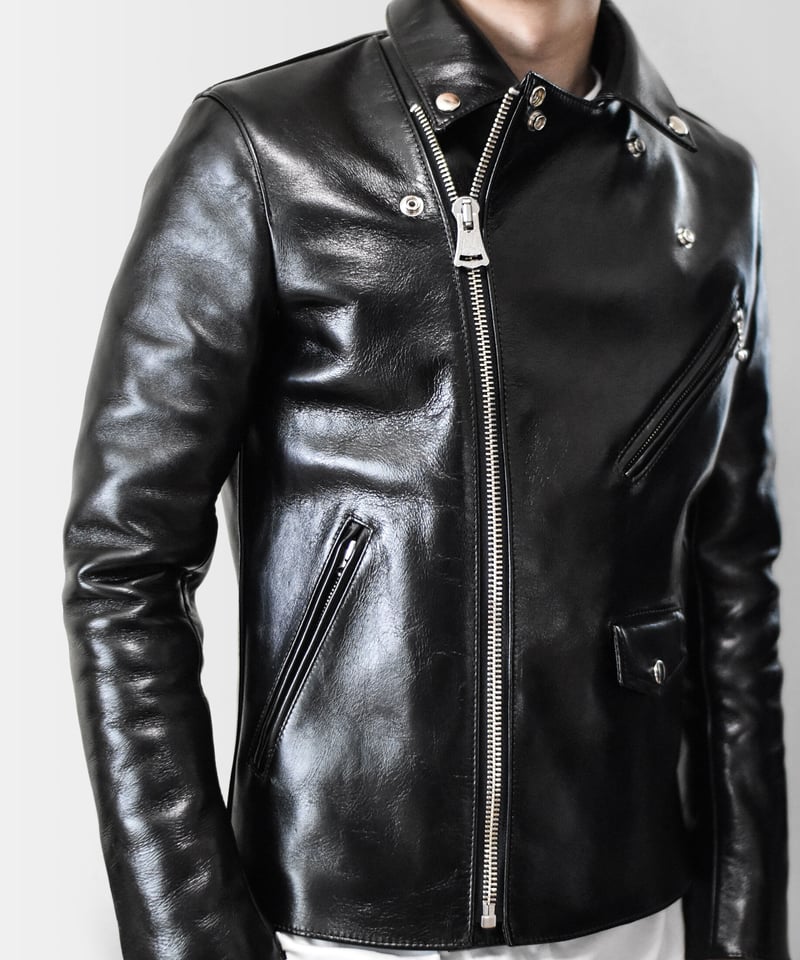 セミオーダー・わた 受注生産】セミオーダー/馬革/M-022 | iade leather