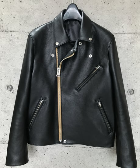【受注生産】セミオーダーBASIC TYPE Wライダース