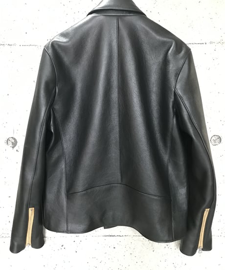 【受注生産】セミオーダーBASIC TYPE Wライダース