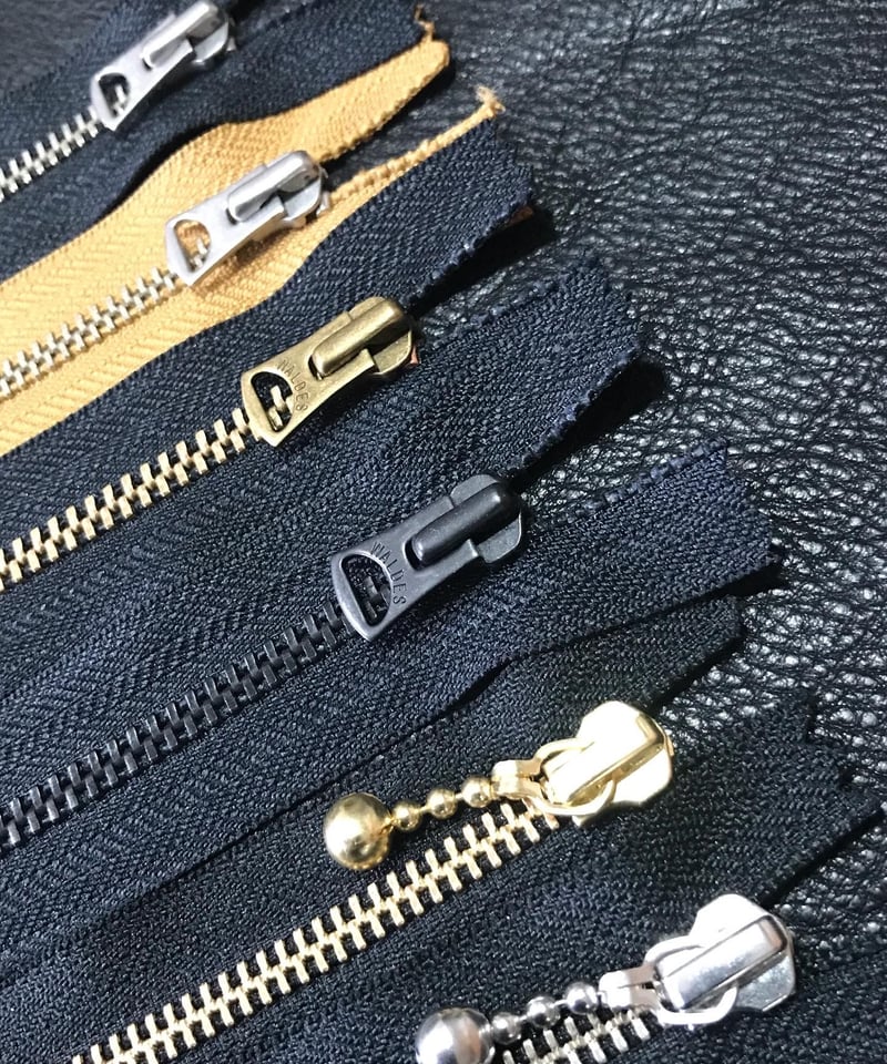 受注生産】セミオーダー/N-726/Wライダース | iade leather