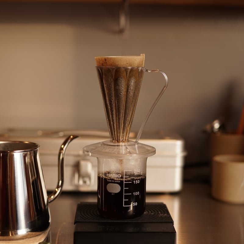 CAFEC フラワードリッパーDEEP27 | 地域に出会う商店ふじたしょうてん