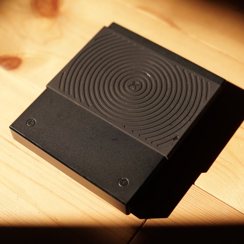 Newest Version] Timemore Black Mirror Basic 2 Weighing Panel with Flo –  Slow Pour Supply タイムモア Black Mirror basic 2.0