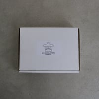 ミニウッドランタンキット　（国内送料込み）