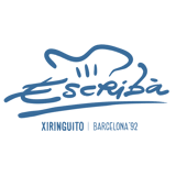 XIRINGUITO Escriba