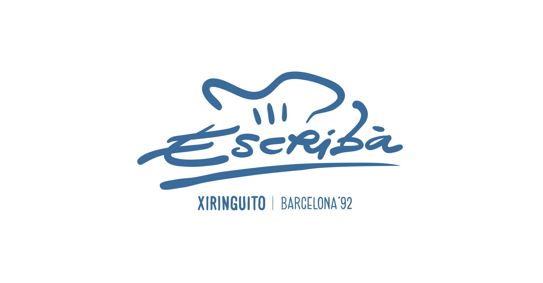 XIRINGUITO Escriba