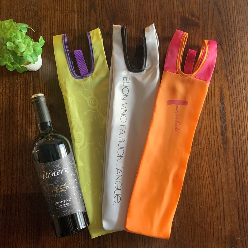 ワインバッグ | italesse ONLINE store