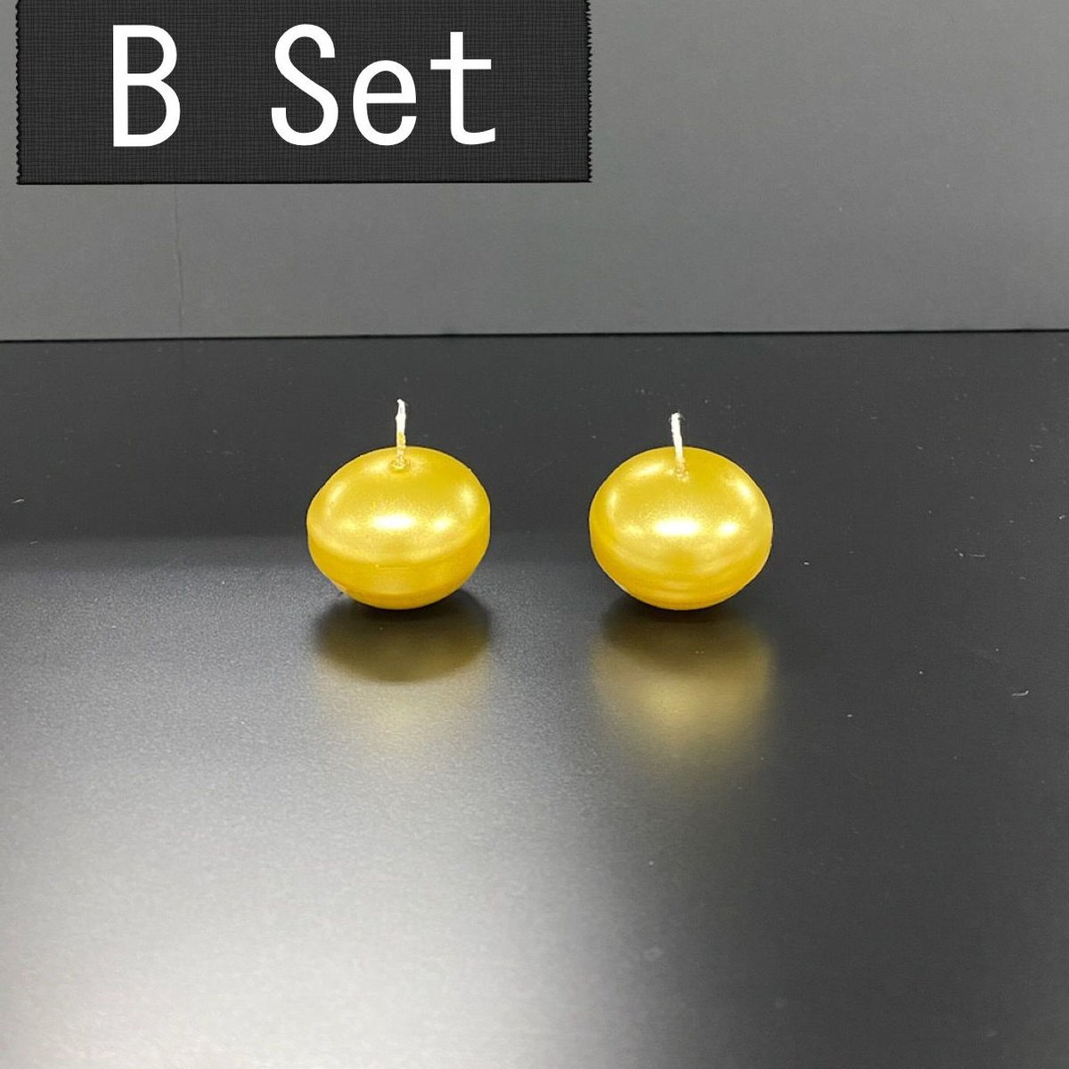 キャンドルホルダー Go Go | italesse ONLINE store