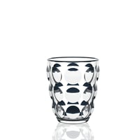 Bolle Tumbler　ガラスタンブラー ボッレ