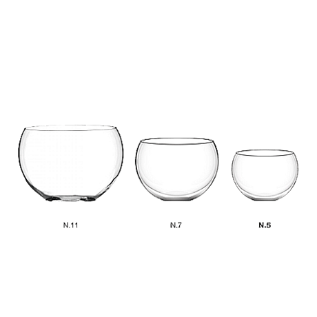 Sfera 　スフェラ n.5