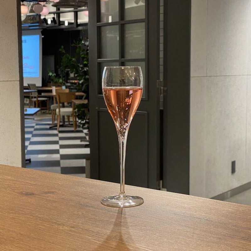 Prive ペア フルートグラス プリヴェ【箱付き】 | italesse ONLINE store