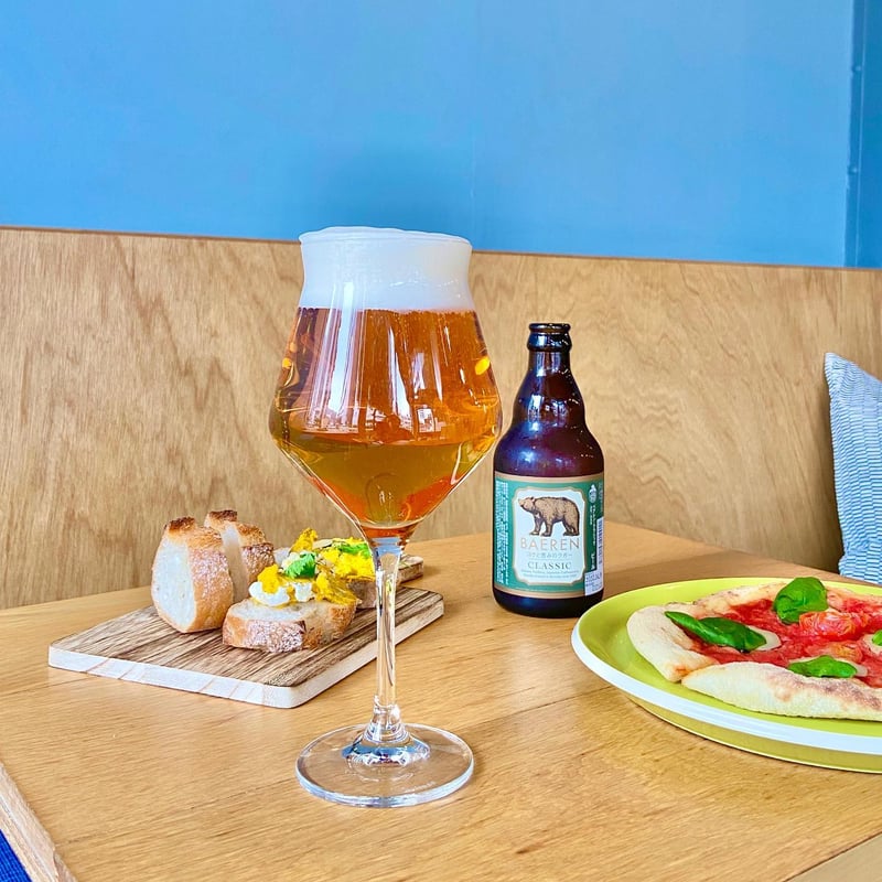 Mastro ペアビールグラス マストロ【箱付き】 | italesse ONLINE store