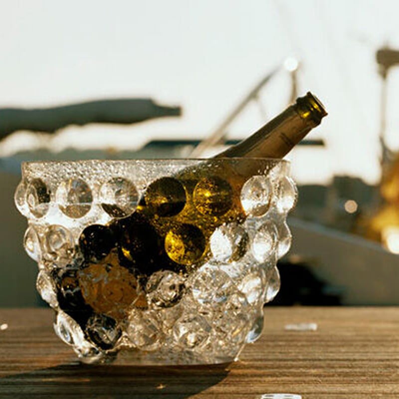 I3【USED】Champagne GOSSET シャンパンクーラー Amazon.com: New Water Temperature Sensor 385720510 Temp