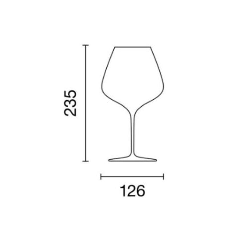 Masterclass マスタークラス 90 | italesse ONLINE store