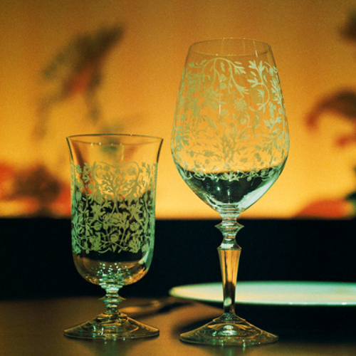 Wormwood アルト・ボールタンブラー パターン | italesse ONLINE store