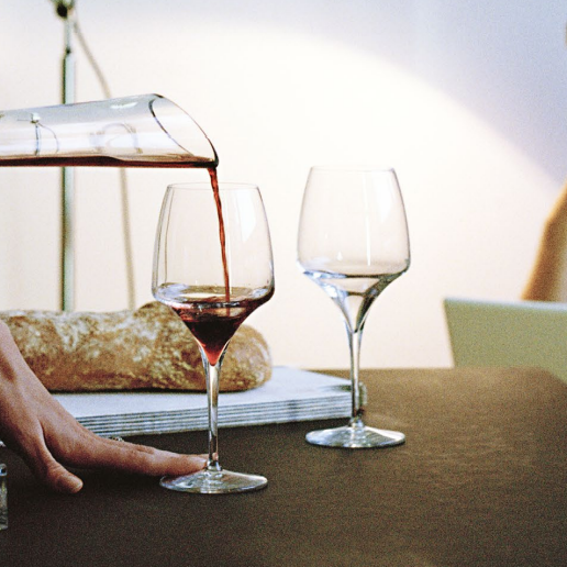 Tiburon ティブロン ラージ | italesse ONLINE store