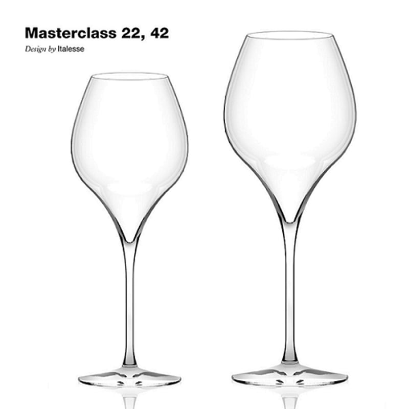 GOLD MASTER CLASS 金のマスタークラス Masterclass マスタークラス 22 | italesse ONLINE store