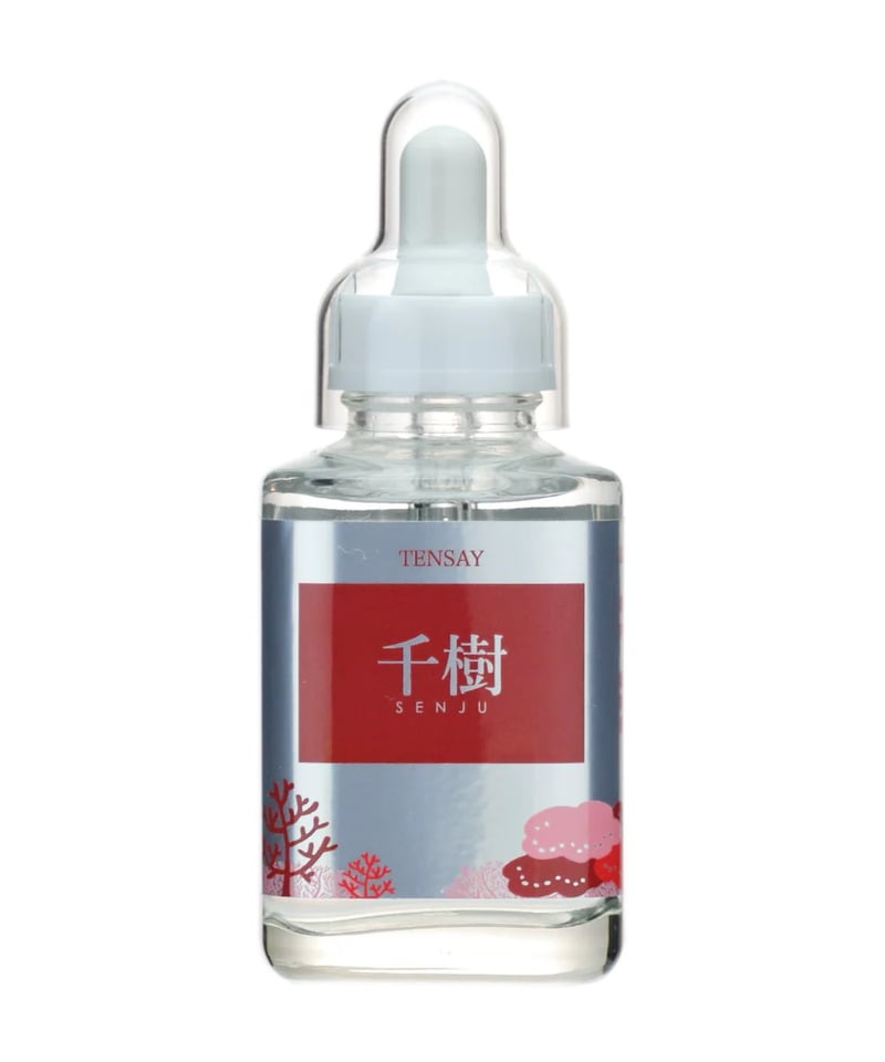 千樹RED | 杜の雫