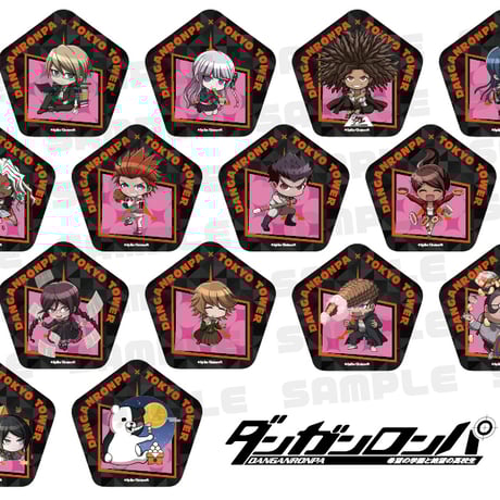 CATEGORY ダンガンロンパ | MENU STORE CATEGORY ダンガンロンパ | MENU STORE