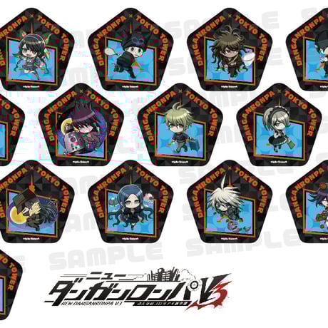 CATEGORY ダンガンロンパ | MENU STORE CATEGORY ダンガンロンパ | MENU STORE