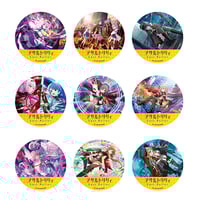 アサルトリリィ Last Bullet』神庭女子藝術高校】デフォルメアクリル