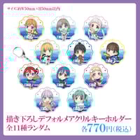 冴 デニムコーデ 東京タワー 缶バッジ まとめ売り ブルーロック 東京タワー 缶バッジ デニムコーデ ホログラム 冴