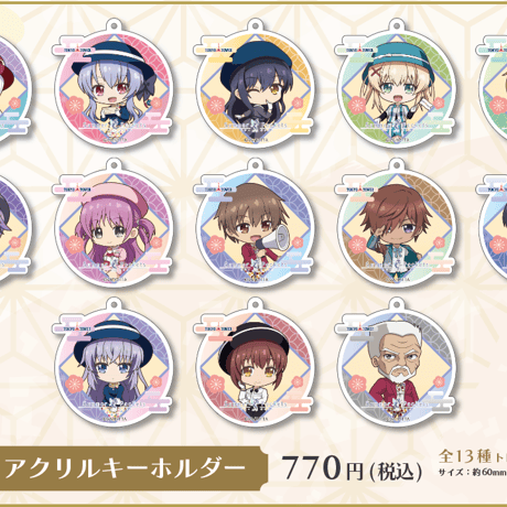 非売品 SummerPockets 東京タワー コラボ しおり 全種コンプセット Summer Pockets』アニメ×東京タワーコラボ、追加グッズ詳細発表