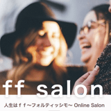 ffサロンSHOP